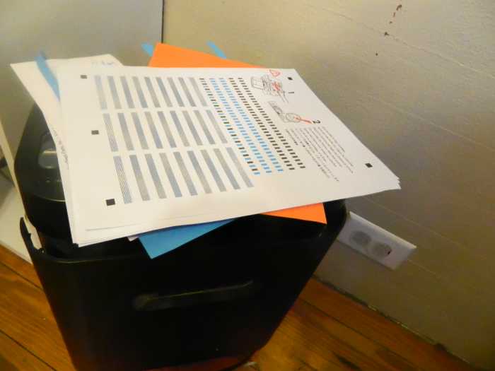 Donate Shredded Paper to Animal Shelters, Humane Societies, and Pet