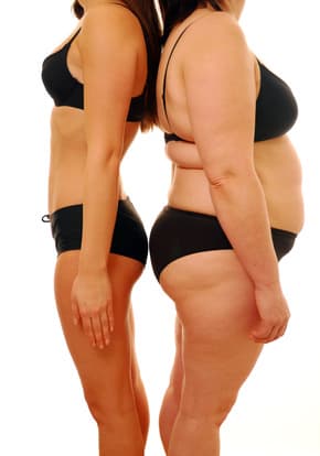 Body Weight & Distribution play a role in choosing the correct mattress for you. Photo: hartphotography