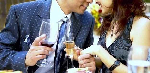 Are 60% more likely to go on and build a relationship than a couple who have sex on the first, second or third date.