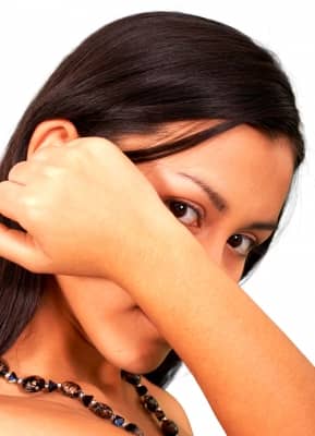 make sure to try your chosen scents on the skin (with some carrier oil blended) to see how it reacts with your own skin.