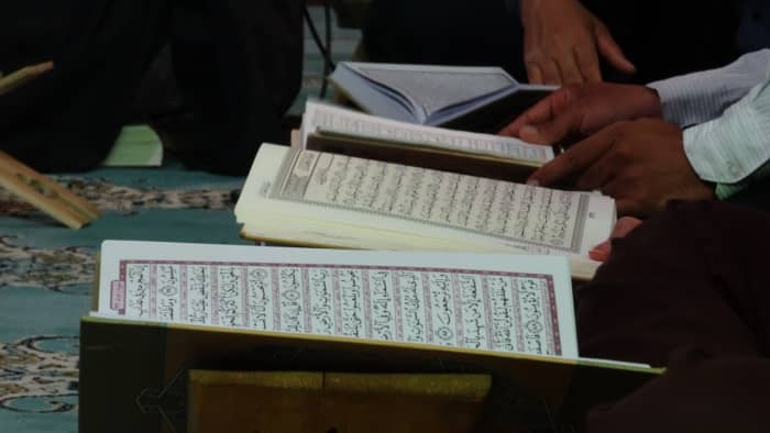 The Benefits of Reading Surah Yaseen  HubPages