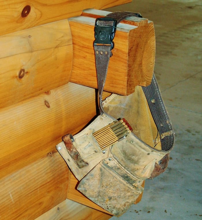 Actually constructing their log homes themselves is a viable option for many, and log home companies are often happy to provide oversight in the early stages of building.
