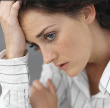 Some are forced to play it safe because of outside circumstances.They often experience some type of life crisis be it socioeconomic, psychological, &/or other life crises.They adopt such behavior as a protective mechanism or merely to survive.