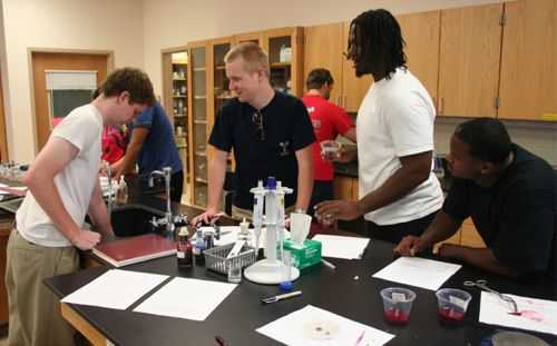 Project Based Learning Science - Lesson Plans for PBL - HubPages