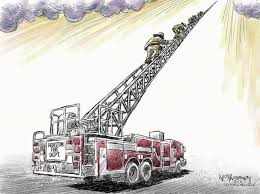 Firefighters must be aware of mistakes that can be avoided to protect their lives and the lives of others.