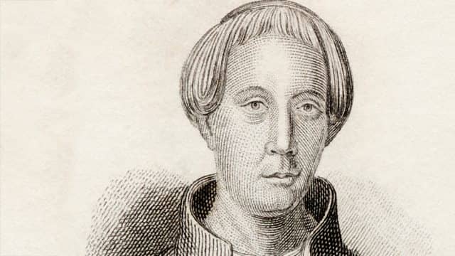 The Norman-Welsh chronicler and historian, Gerald of Wales unearthed legend and history, separating them to make sense of Wales' past