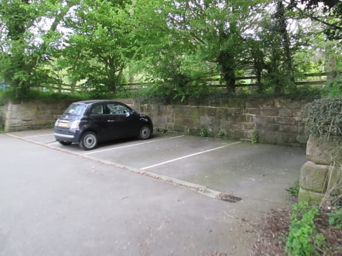 The site of the station is now on the edge of a small country park and nature trail with cafe and learning centre. Part of the car park is what was once the NER's coal depot - enough for two or three hopper wagons