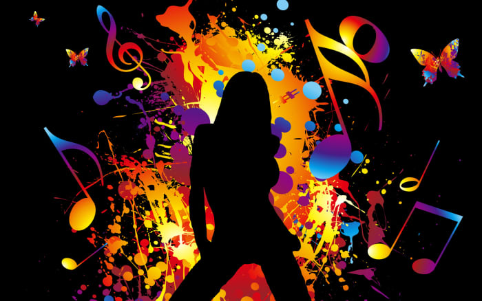 Music is said to be the universal language. It conveys a wide array of ideas and emotions such as love, sadness, beauty, aggression, happiness and truth and speaks to us all in a very deep level. Music soothes our mind and inspires us for greater goa