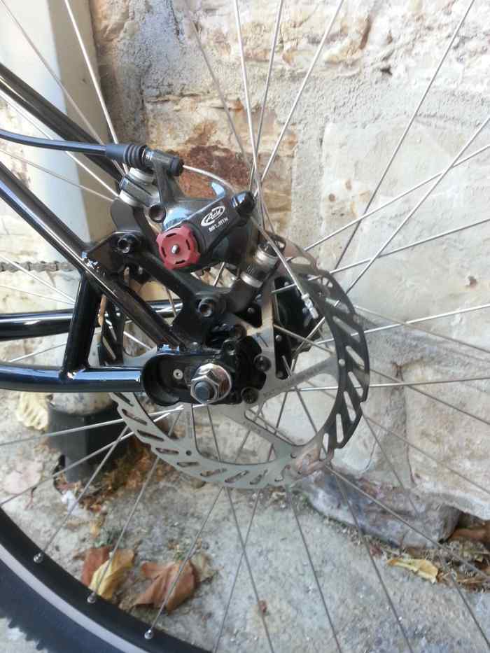 How To Tune Your Bicycle Brakes to Stop Properly HubPages