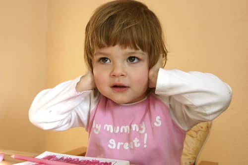 In this condition, which is congenital, there is permanent deafness or deaf-mutism in addition to goitrous hypothyroidism