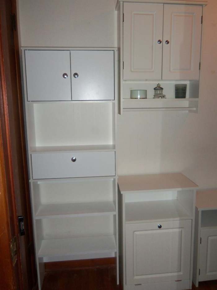 Storage Ideas for Narrow Hallways HubPages