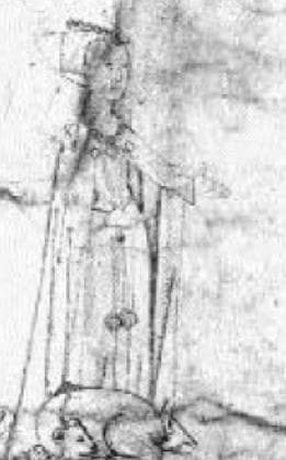 George Plantagenet married Isabel Neville and worked with the Earl of Warwick to remove his brother from power.