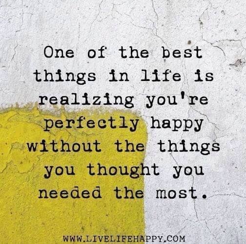 100 + Things That Can Make You Happy. - HubPages