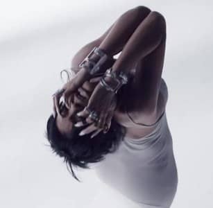 Can a Rihanna fan please tell me how being possessed coincides with what she's singing? The writer loves the Music Video, but he just fails to get it.