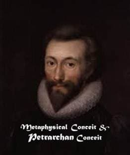 John Donne: A Metaphysical Poet, who made extensive use of metaphysical conceits in his poetry.