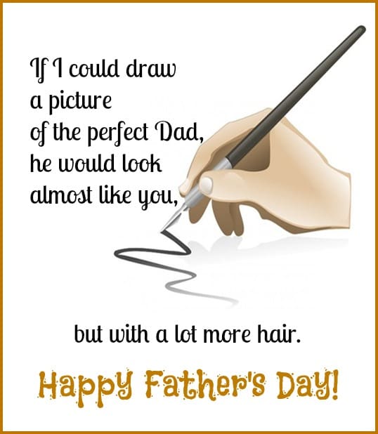 FATHER'S DAY MESSAGES | Father's Day Pics & Funny Father's Day Cards ...