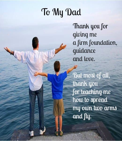 FATHER'S DAY MESSAGES | Father's Day Pics & Funny Father's Day Cards ...