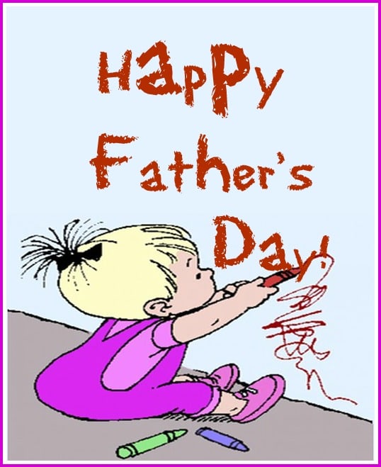 FATHER'S DAY MESSAGES | Father's Day Pics & Funny Father's Day Cards ...