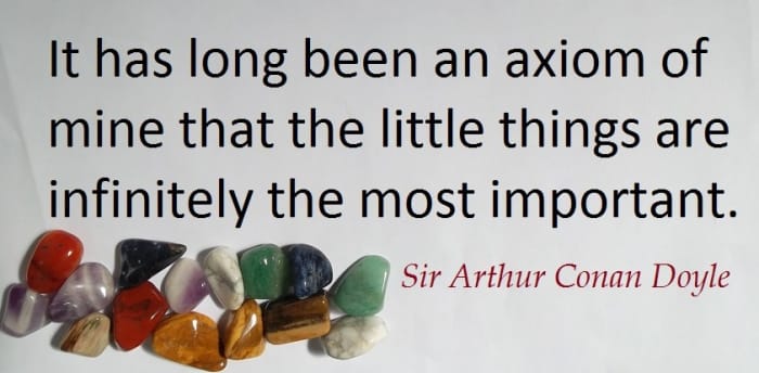 Sir Arthur Conan Doyle born 1859 to 1930 was a Scottish physician and famous fiction writer.