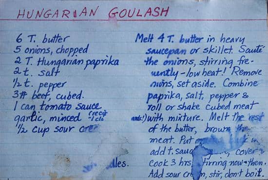 Anything that is quick and easy and delicious, too, is going to become an family favorite.