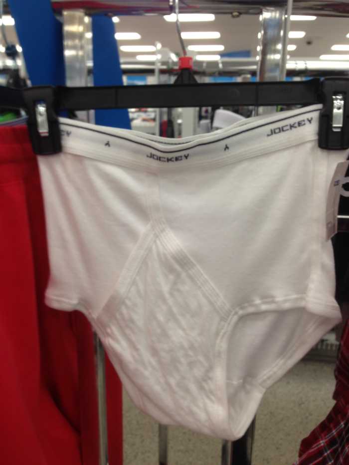 History of Men's Boxers, Briefs, and Boxer Briefs HubPages