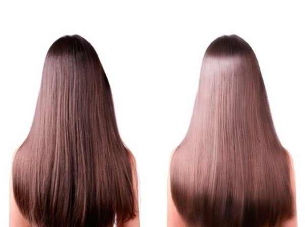 Argan oil has many benefits for the hair. Use it as a conditioner, anti-frizz, to stimulate hair growth and to restore split ends