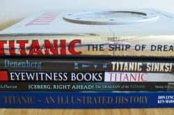 This site lists best resources for kids about the Titanic. Includes science and social studies books and sites.