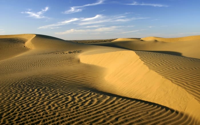 9 Of The Worlds Hottest Deserts Hubpages 4598