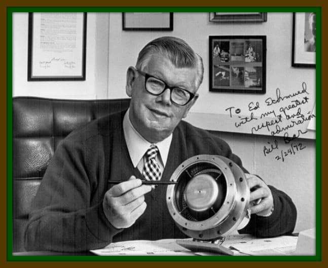 William Lear was born1902 and died in 1978. He nvented the eight track tape, Audio, automotive and aircraft apparatus.