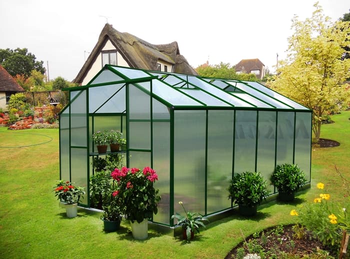 Homemade Greenhouse Ideas Hubpages 