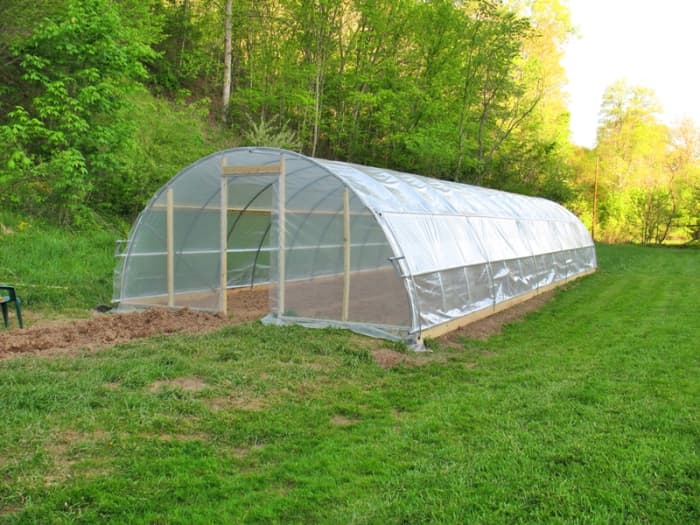 Homemade Greenhouse Ideas Hubpages 