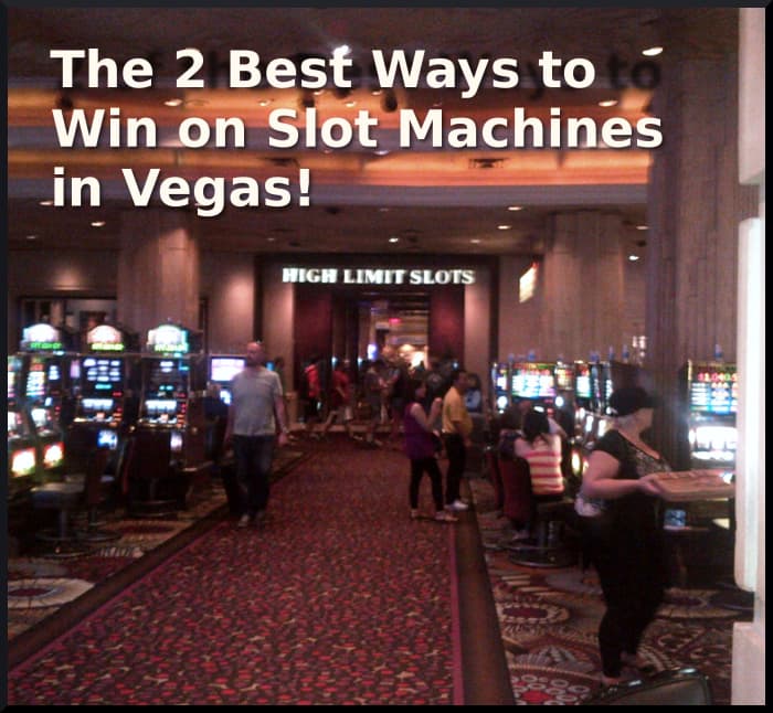best way to win in a casino