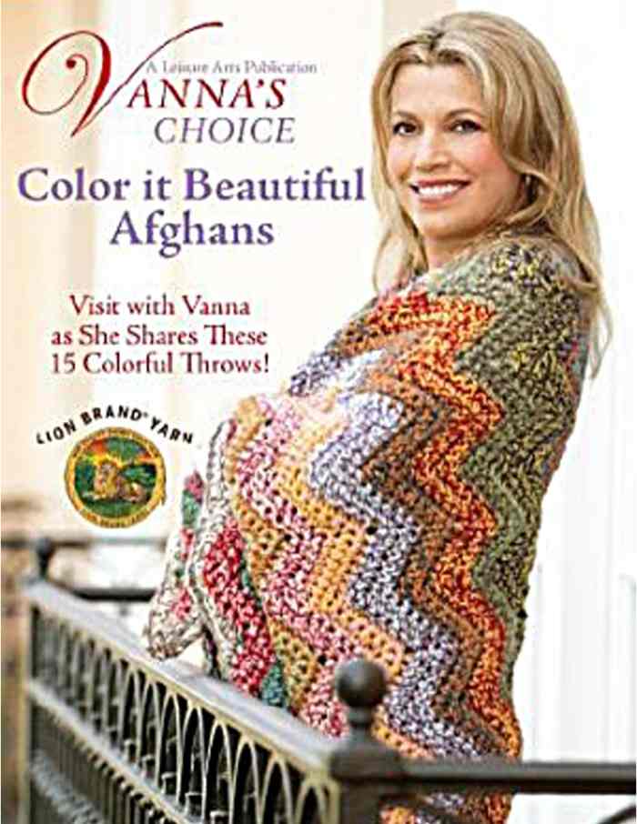 Celebrities Who Knit HubPages