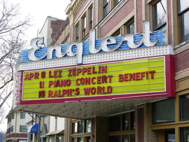 Free Things To Do In Iowa City IA HubPages