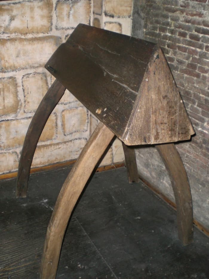 Top 10 Worst Medieval Torture Devices - HubPages