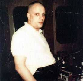Syd Barrett, bald and stout, showed up at the Abbey Road Studios during the recording of Shine on You Crazy Diamond. He didn't have any idea that the song was being sung for him. Roger Waters broke down to tears when he recognized the bald man as Syd