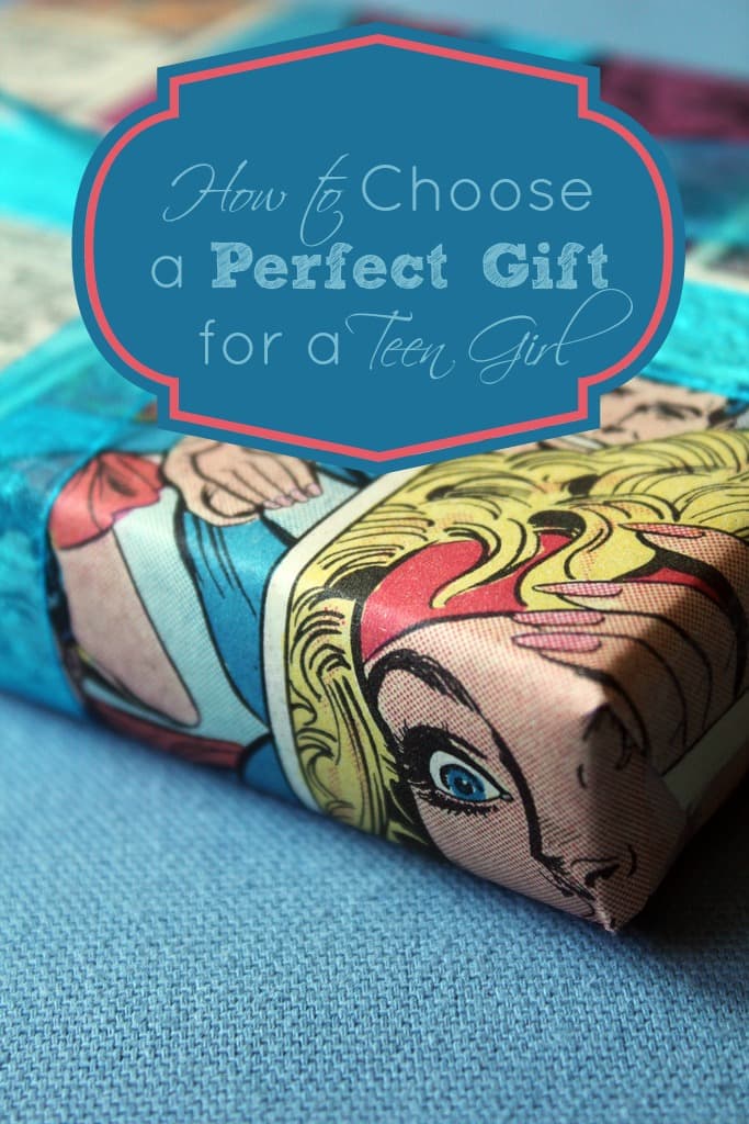 Teen girls come in all shapes and sizes, and so do their interests. Avoid cliche gifts and get her something that she's going to love!
