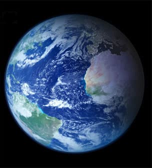 The planet Earth has been shown by our own astronomers and scientists to be the most abundant life source in our known galaxy, is it any wonder other civilizations have fought to control it for eons?