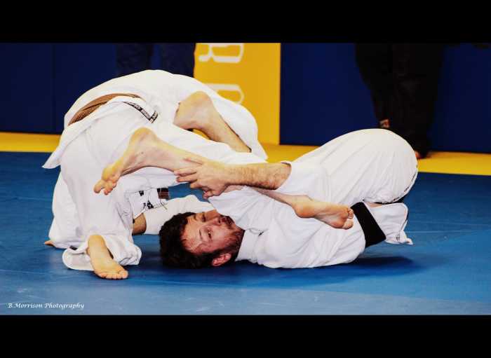 BJJ Tutorial Encyclopedia HubPages