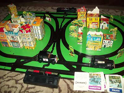 DX Board game, Playing the Big City Police & Gangsters Game ... The "Justice Card" will determine who was at fault in the collision and will determine if a penalty or reward should be judged.