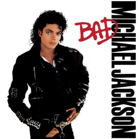 MJ's last album sold between 30-45 million copies but his reputation took a hit as he became the favorite target of tabloids in the late 80's.