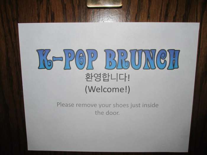 Where to Learn Korean in Chicago HubPages