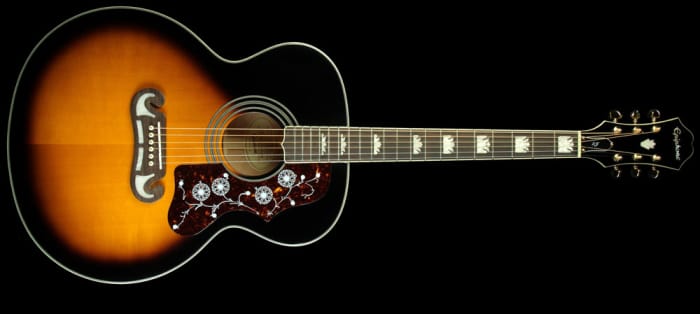 5 Best Jumbo Acoustic Guitars Under 2000 Hubpages 5999