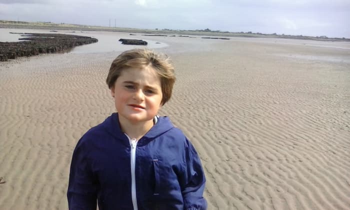 Adam Godley our son who has Inflammatory Bowel Disease and cannot get proper treatment here in Ireland at present. If you can help at all please donate to his gofund me https://www.gofundme.com/26pdk2c
