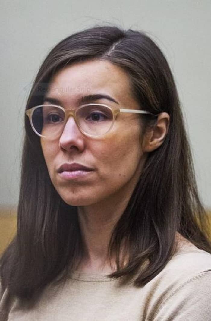 Jodi Arias and Shayna Hubers: The Single White Female Killing Trend in ...