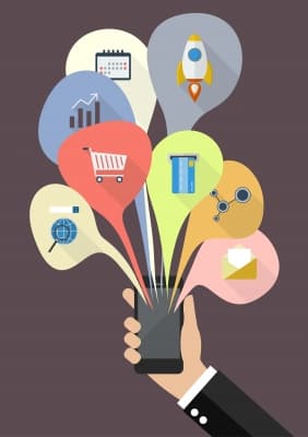 Common german phrases image