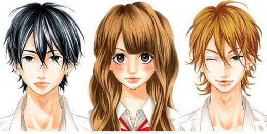 Best Shoujo Romance Manga That Should Become Anime - Hubpages