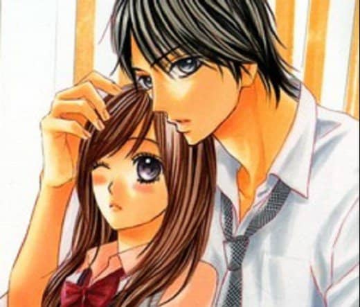 Best Shoujo Romance Manga That Should Become Anime - HubPages