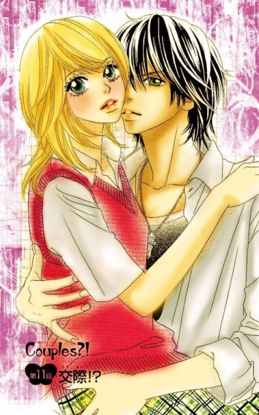 Best Shoujo Romance Manga That Should Become Anime   HubPages