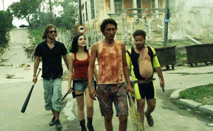 The Best Zombie Movies of the 2010s - HubPages